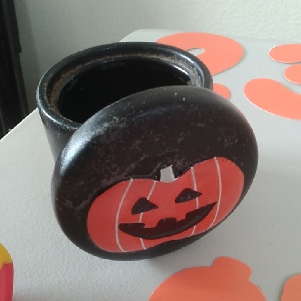 A-Bundle- Halloween Themed Craft Set with Orange Letters - Picture 7 of 13